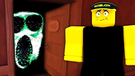 Roblox Doors Youtube