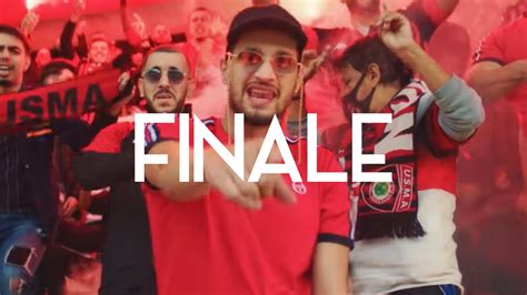 Free Jul X Soolking X Naps Type Beat Finale Instru Ambiance