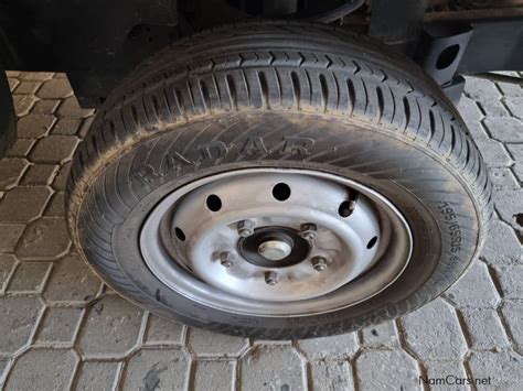 Used Kia K2500 D/side S/C P/U | 2015 K2500 D/side S/C P/U for sale ...