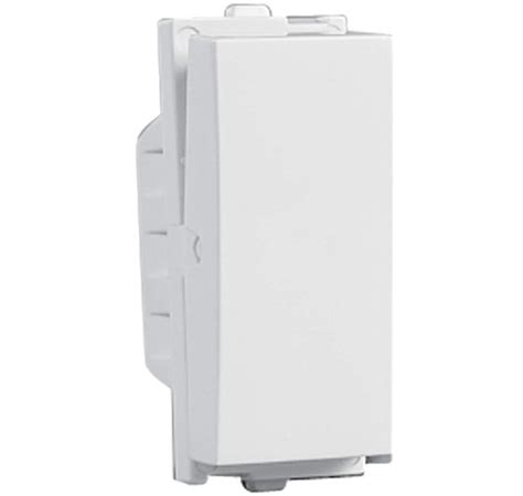 Havells Coral Modular Switch At ₹ 28piece Modular Switches In