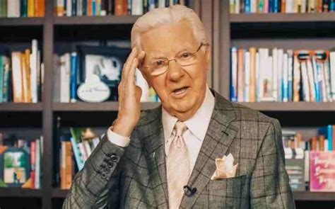 Who Was Bob Proctor From A Painter To Global Ceo Of Proctor