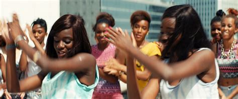 Bande De Filles Girlhood Film Ber M Dchen In Banlieue Der Spiegel