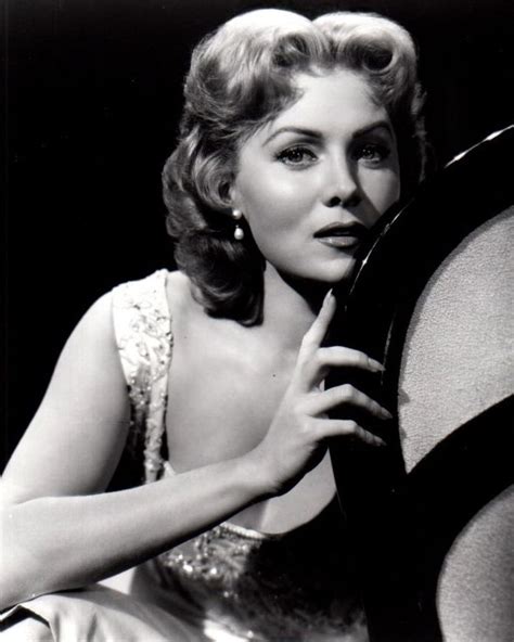 Rhonda Fleming Rhonda Fleming Glamour Fleming