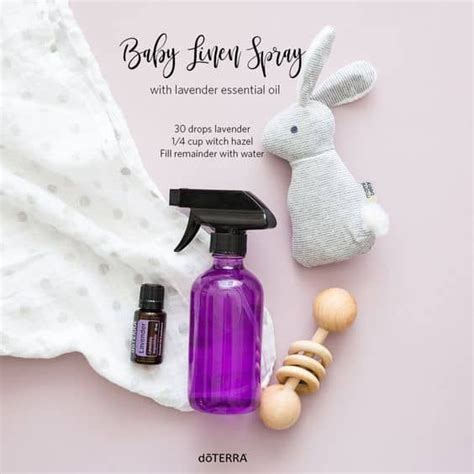 Doterra Lavender Essential Oil Uses Best Essential Oils Lavender