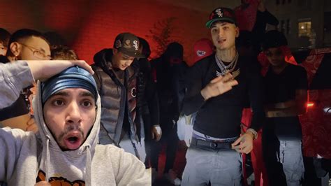 New York American Reacts To Italian Rap Shiva Take Youtube