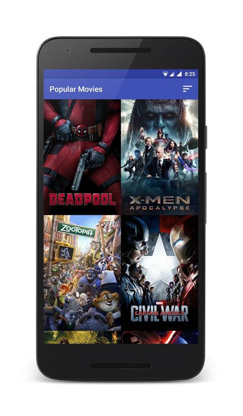 GitHub - SubhrajyotiSen/Popular-Movies-2: Popular Movie Stage 2 for