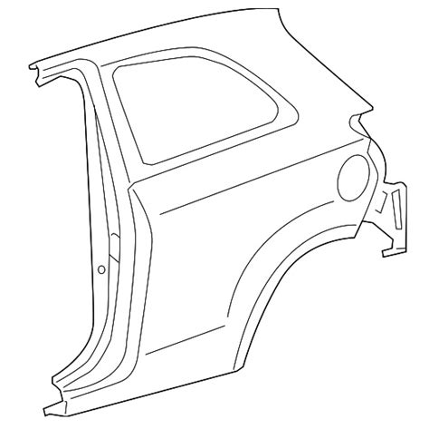 Buscaste Puerta Lamina Derecha Delantera Toyota Yaris Hatchback Japan