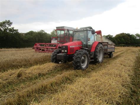 Fendt combines | The Farming Forum