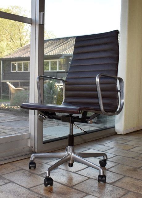 Online Veilinghuis Catawiki Charles Ray Eames Voor Herman Miller