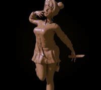 Himiko Toga 3D Models To Print Yeggi