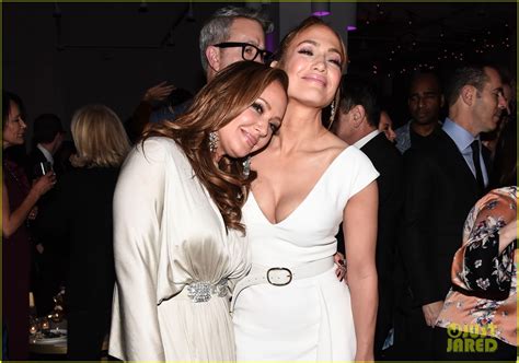 Ben Affleck Joined Jennifer Lopez At Her Bff Leah Reminis Birthday