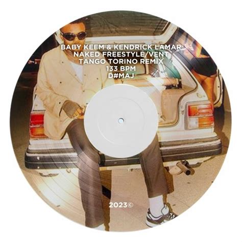 Stream NAKED FREESTYLE VENT REMIX Tango Torino By TangoTorino