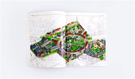 Archives in New Traditional Architecture (ANTA) – Oro Editions ...