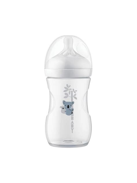 Philips Avent Natural Flasche Ml Koala Babypark