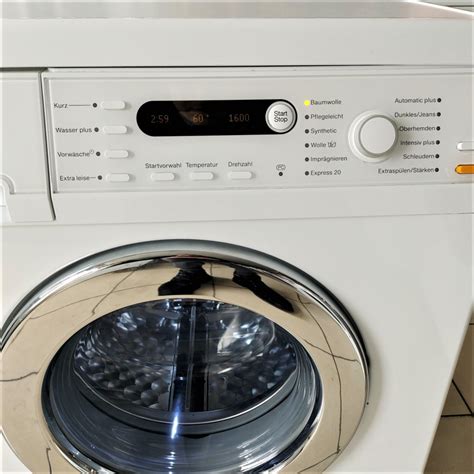 Пральна машина Miele W5825 W5100wps бв купити у Дніпрі ціна 14 800