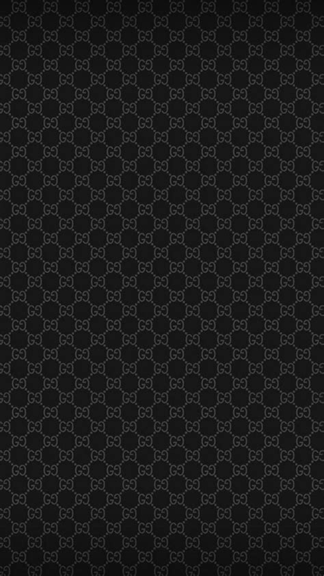 Black Gucci iPhone Wallpapers - Top Free Black Gucci iPhone Backgrounds - WallpaperAccess