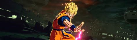 Dragon Ball Sparking Zero Ganha Novo Trailer Gamevicio