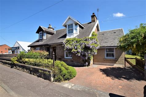 3 Bedroom Semi Detached House For Sale In Maybole Road Ayr Ka7 2pz