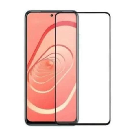Screen Protector Tampered Glass For Infinix Hot I Konga Online Shopping