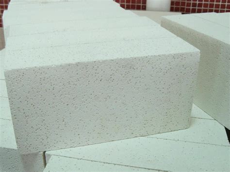 Mullite Insulating Brick Firller Refractory