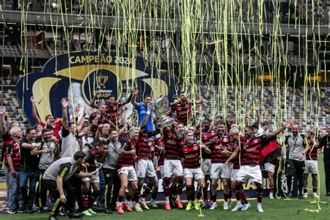 Classificados Para Copa Do Brasil Veja Os Clubes Que J Tem Vaga