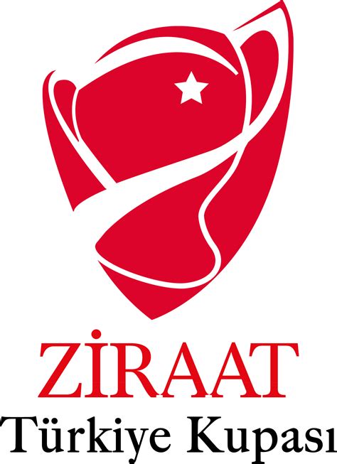 Ziraat Türkiye Kupası Logo PNG Logo Vector Brand Downloads SVG EPS