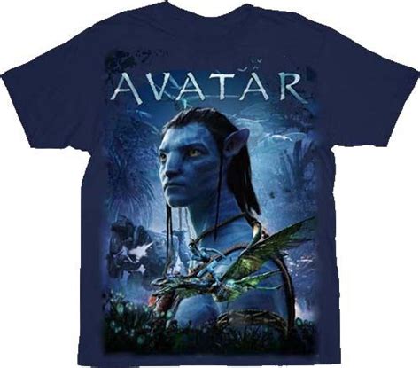 19 Awesome Avatar T-Shirts - Teemato.com