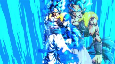 26 Super Saiyan Blue Live Wallpapers Animated Wallpapers Moewalls