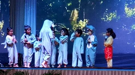 Annual Function Drama 2019 Youtube