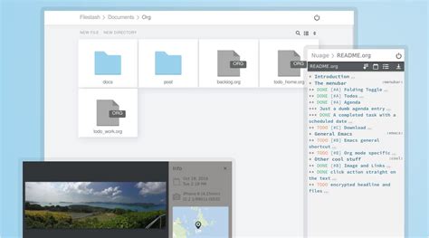 Explore 17 Free Open Source File Sharing Tools For Network And Cloud