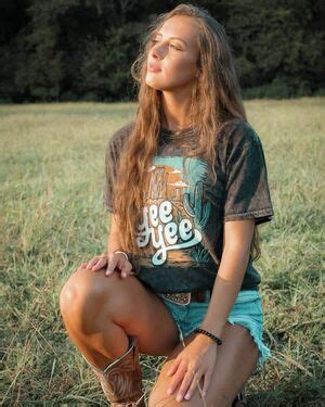 Mackenzie Holton Leaked Nude Photos And Videos