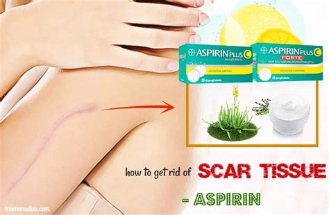 Tips On How To Get Rid Of Scar Tissue And Marks On Face