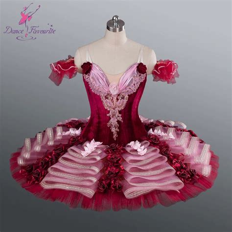 New Arrival Professional Ballet Dance Tutus Adult Ballerina Costume