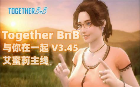 【3d沙盒游戏 Vr】v3 45更新了 Together Bnb，来看下，不后悔