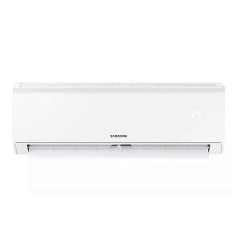 Samsung Ar Fixed Speed Midwall Split Aircon Extra Air