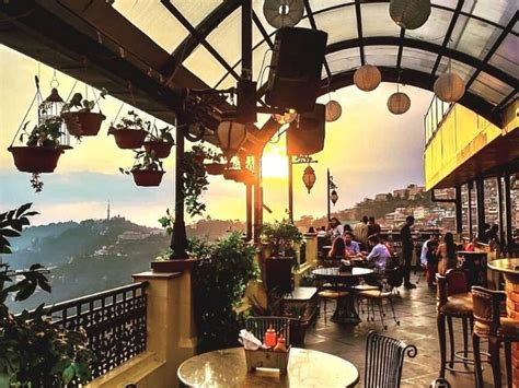 9 Best Cafes In Shimla With A Beautiful View My Yellow Plate