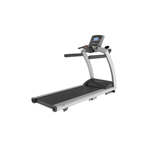 Life Fitness Tapis Roulant T5 Go Fitshop