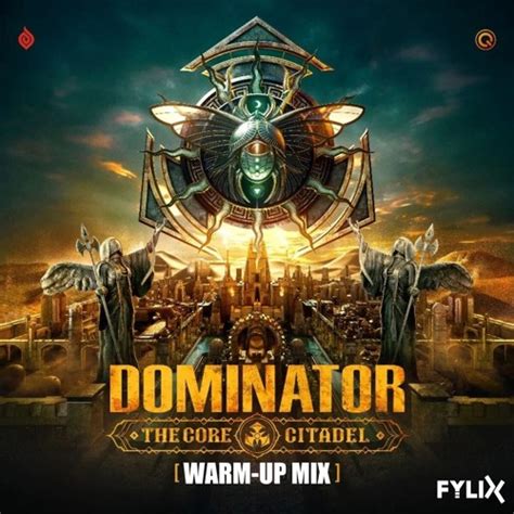 Stream Dominator Warm Up Mix By Fylix Uptempo Hardcore By Fylix Listen Online For