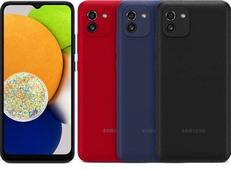 Samsung Galaxy A03 4gb 64gb Price In Pakistan With Same Day Delivery