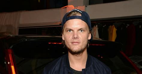 Tim Bergling Death Reason | Avicii Cause Of Death Revealed The ...