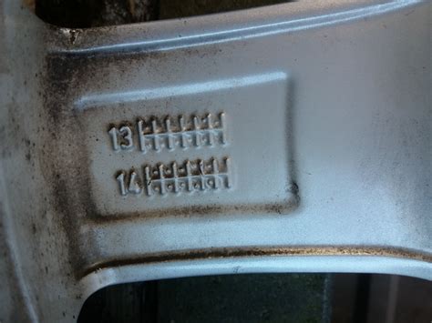 VOLKSWAGEN ORIGINAL R16 - Visi ET