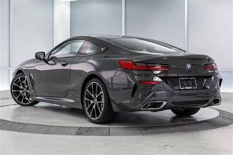 New 2020 Bmw 8 Series 840i 2d Coupe In Thousand Oaks 24201075 Rusnak Bmw