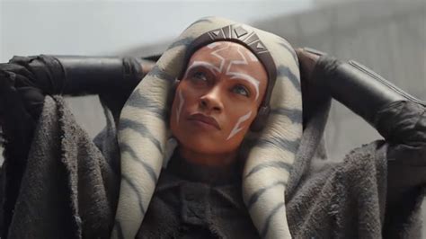 Ahsoka Photo Reveals Star Wars Series Mysterious New Inquisitor