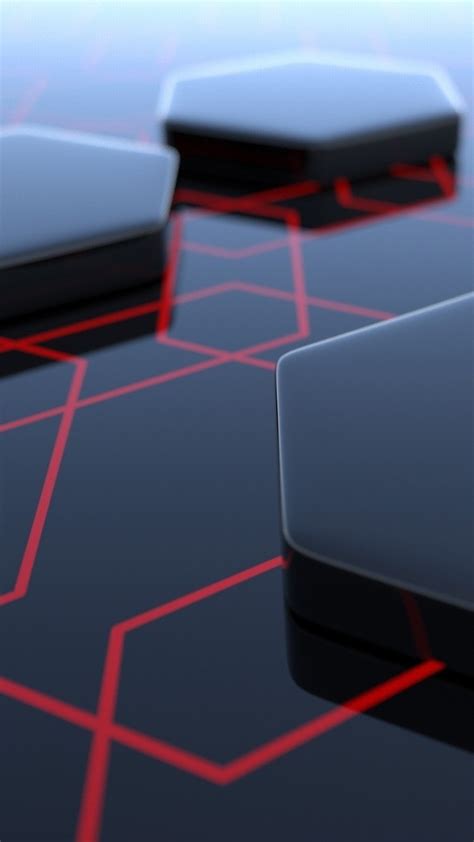 «3D phone wallpaper» HD Wallpapers