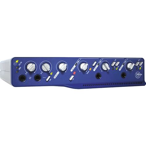 Digidesign Mbox 2 Pro Musicians Friend