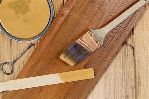 Best Stain For Pine Selecting The Best Finish For Pine Wood