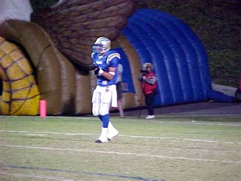 2000 Mater Dei Game Photos Santa Margarita Eagles Football