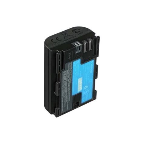 Nikon EN-EL15b Rechargeable Lithium-Ion Battery (original) – DigiMax ...