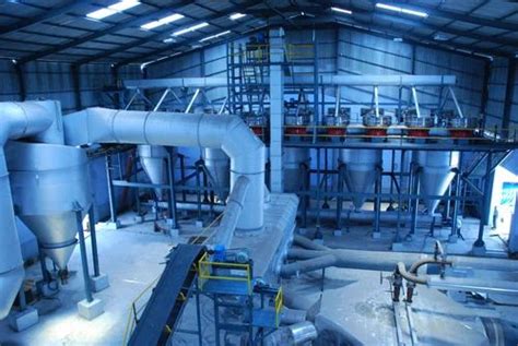 Iodized Salt Plant Salt Refinery Latest Price Manufacturers Suppliers