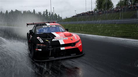 Wet Setups For Nordschleife Are Here Coach Dave Academy